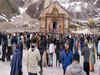 Badrinath Dham all set to open doors for devotees today