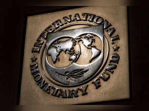IMF Global Economy