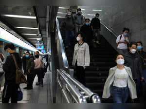 COVID-19 outbreak in Beijing