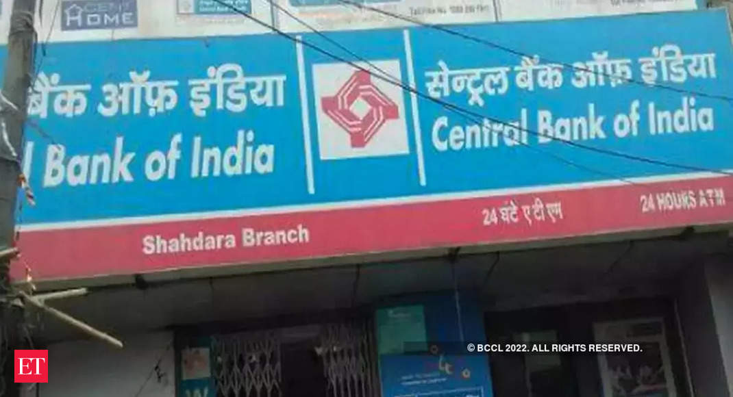 Central Bank of India news: The Central Bank of India says it has not yet decided on branch closures
