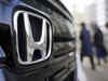 Lower taxes on hybrid cars can help faster adoption of EVs in India: Honda