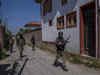 Two hybrid terrorists arrested from Kashmir's Bandipora
