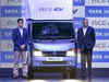 CV industry to see double-digit growth this fiscal: Tata Motors
