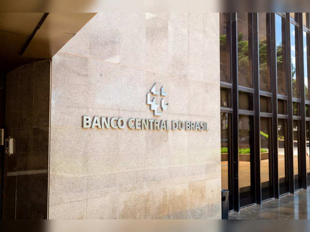 Banco Central Do Brasil