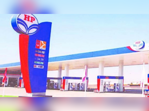 HPCL is also in the process of executing the Visakh Refinery Upgradation Project and greenfield refinery cum petrochemical complex at Barmer, Rajasthan.