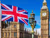 New UK sanctions against Russia, Belarus target USD 2 billion worth of trade