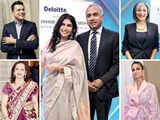 ET Awards Style-Check: Bandhgala, silk sarees paired with pearls make it a classy affair