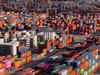 China’s Covid lockdowns disrupt global supply chains