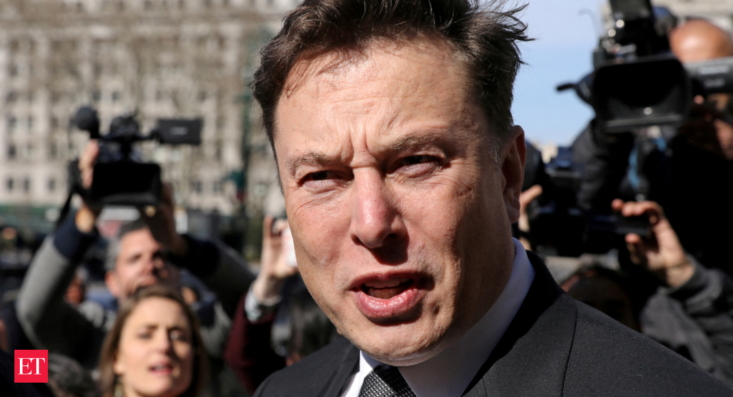 Musk tweet on Japan doomed by low birthrate provokes anger – but not just at him
