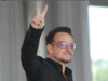 U2's Bono conducts free concert in Kyiv metro, says Ukrainians are fighting for all of us who love freedom