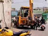 Delhi: Bulldozers to run on illegal construction in Shaheen Bagh, ground report