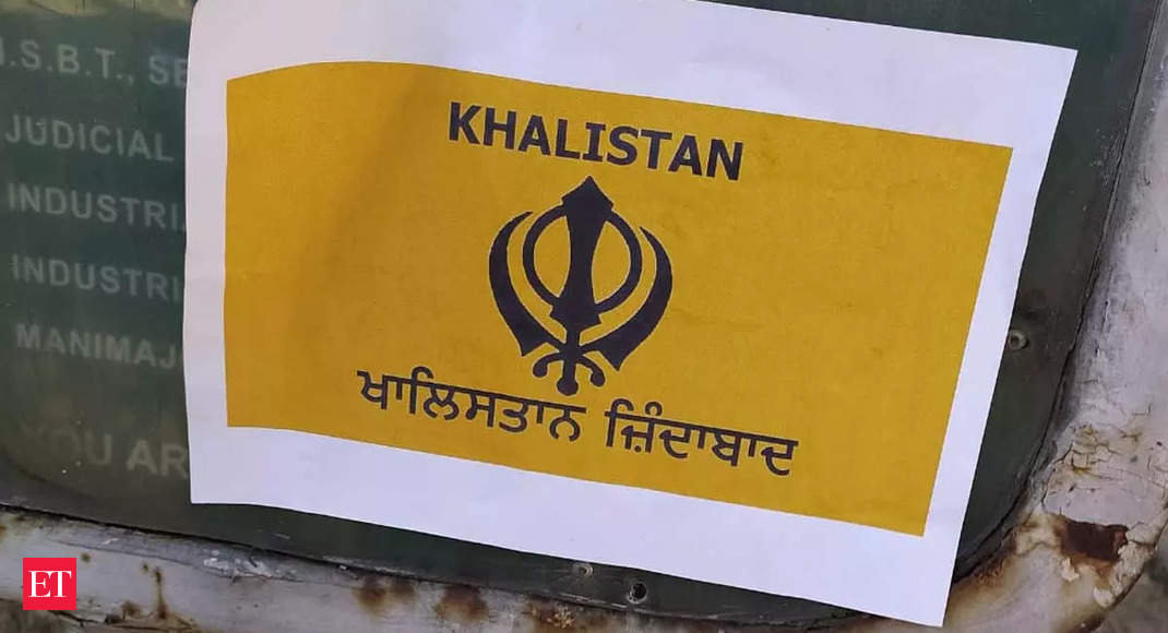 Pannun booked over Khalistan flags outside Himachal Pradesh Assembly, state borders 'sealed'