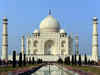 Petition in Allahabad High Court to open locked rooms in Taj Mahal