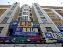 Investment banks forgo bumper fees for league rank in mega LIC IPO