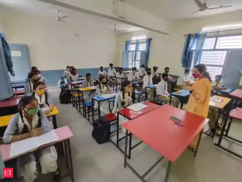 ​No offline classes