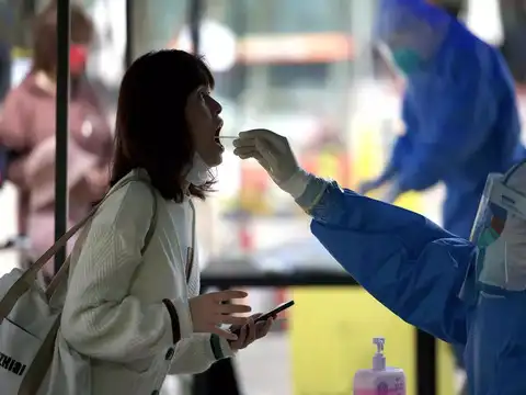 ​New push in Shanghai