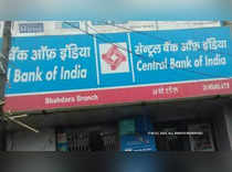 ​Central Bank of India Q4 Results: Lender returns to black with Rs 310 crore net profit​
