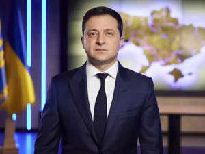 Zelenskyy