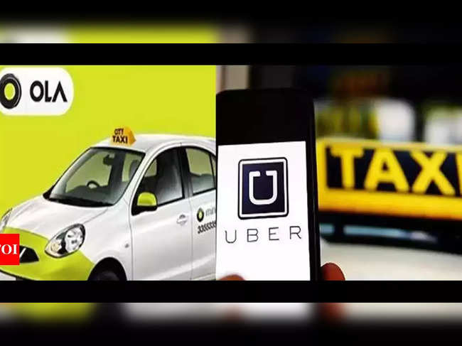 Aggregator cabs like Ola, Uber can ply only with license: Bombay HC