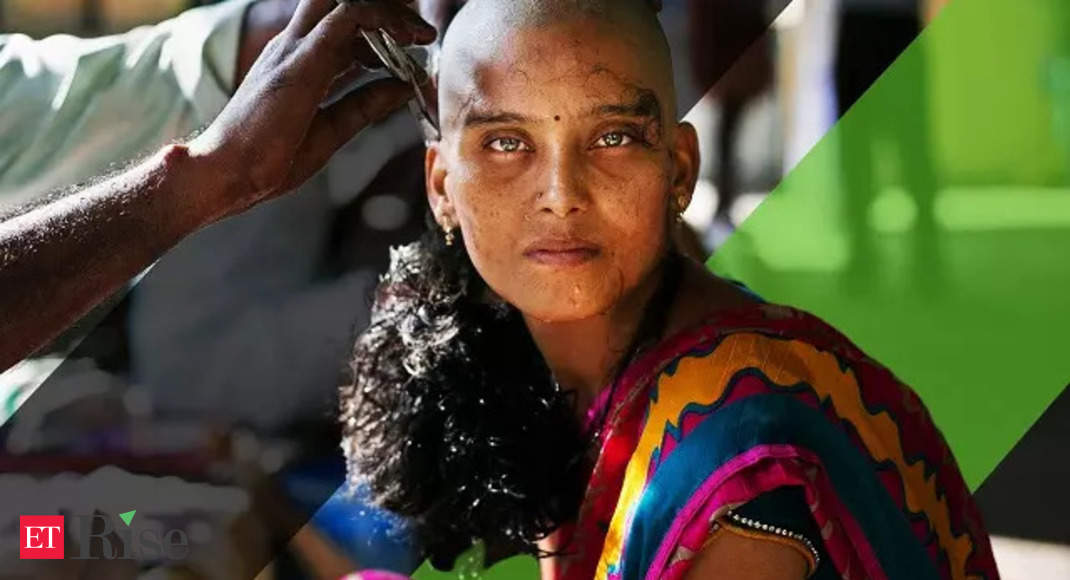 Virgin Indian Human Hair  Exporters of Indian Human Hair  SM  International  LinkedIn