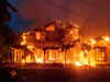 Sri Lanka economic crisis: Protesters set on fire houses of Mayor, MPs