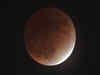 When and where to see Blood Moon lunar eclipse 2022