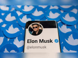 Elon Musk, Twitter are sued by shareholder over $44 billion takeover