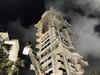 Fire breaks out at high-rise building near SRK's Mumbai bungalow; fireman suffers suffocation