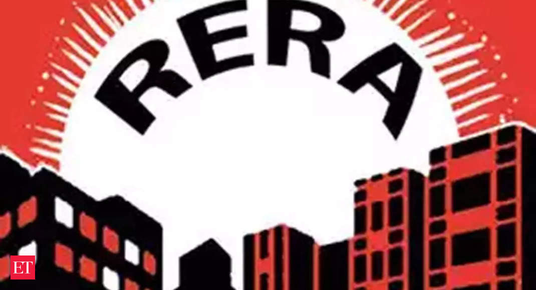 Govt to set up panel on RERA non-compliance