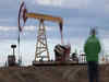Oil slips further on demand, financial market worries