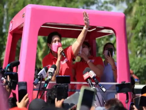 Leni Robredo