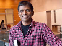 Aswath Damodaran