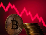 Bitcoin hits lowest since 2021. Here's why