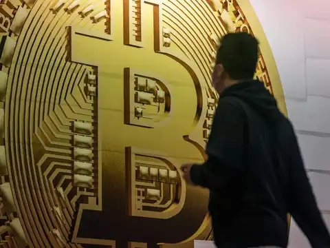 ​Viewed as a riskier asset