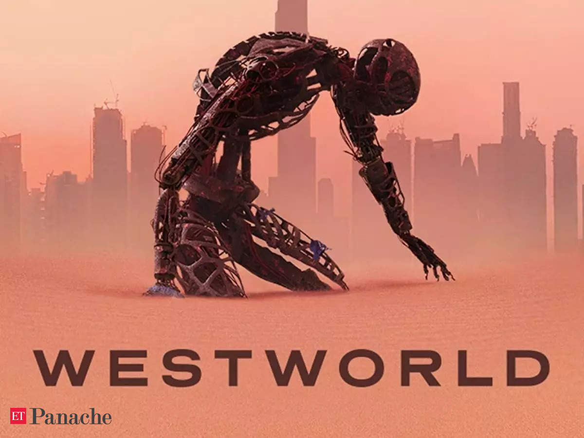 Måler træt skæbnesvangre hbo: Season 4 of HBO sci-fi series 'Westworld' to premiere on June 26 - The  Economic Times