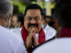 Sri Lanka crisis: Fleeing ex-PM Mahinda Rajapaksa, family take refuge at naval base
