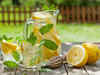 Does lemon water really detox or energise you?