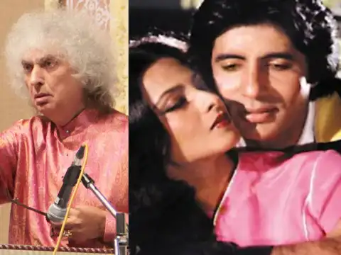 The Yash Chopra Effect
