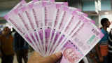 Rupee recovers 12 paise to close at 77.32 against US dollar