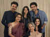 Manoj Bajpayee, Sharmila Tagore-starrer 'Gulmohar' to release in August on Disney+ Hotstar