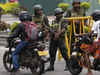 Sri Lanka gives emergency powers to military, police to detain people without warrants after clashes kill seven