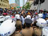 Sri Lanka protests escalate even after Mahinda Rajapaksa resigns