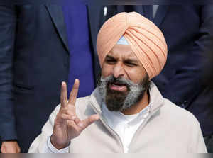 Amritsar, Feb 04 (ANI): Shiromani Akali Dal (SAD) leader Bikram Singh Majithia a...