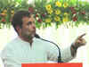 BJP mocked MNREGA after coming into power, says Rahul Gandhi