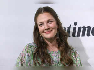 Drew Barrymore