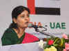 Negotiations going on for signing of FTAs with the UK, EU and Canada: MoS Anupriya Patel
