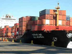 Shipping corp of india