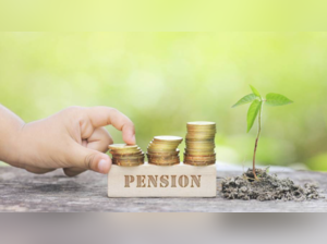 The labour ministry also plans to open the EPS to all individuals while enhancing the minimum pension to Rs 3,000 based on the contribution by individuals.