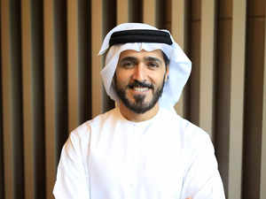 Issam Kazim, CEO of Dubai Corporation for Tourism and Commerce Marketing (3).