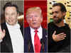 Trump back with a blue tick? Elon Musk calls Twitter sanction 'foolish' - Jack Dorsey agrees too, but netizens don't